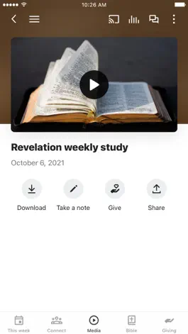Game screenshot Church on the Horizon hack