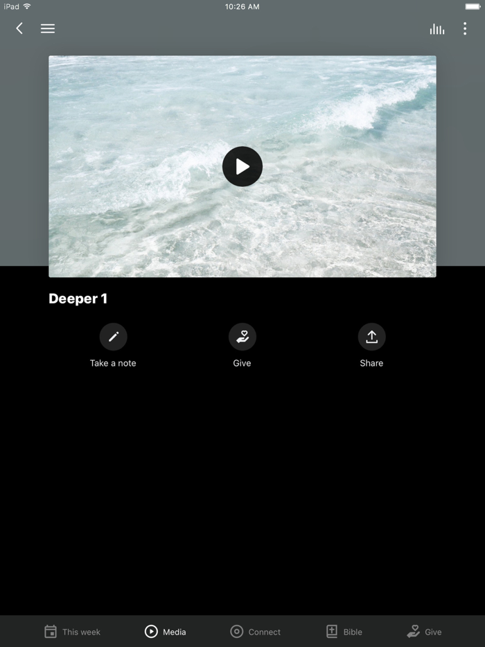 Wooley Springs Baptist Church