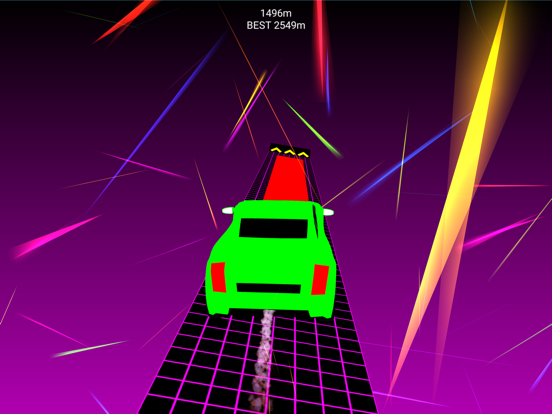 Screenshot #6 pour Slope Car