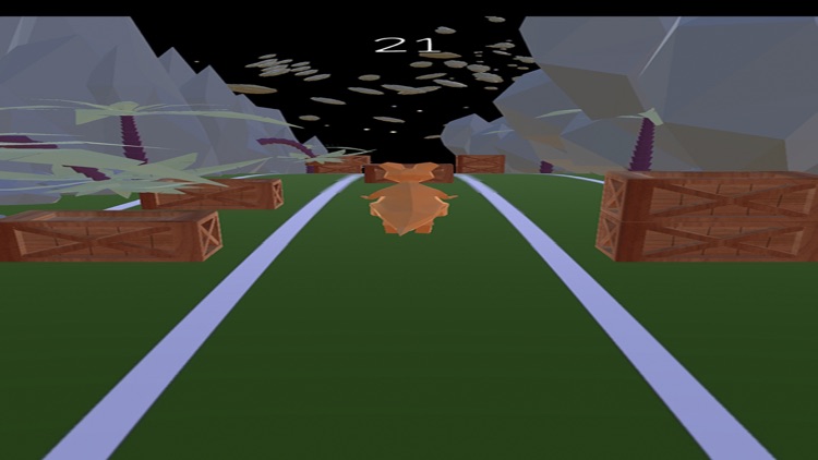 Jumperoo screenshot-4
