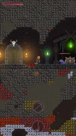 Game screenshot Dungeons & Miners hack