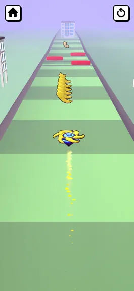 Game screenshot Spin N Crash apk