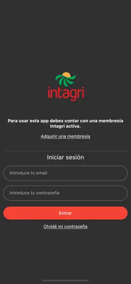Game screenshot IntagriVideo apk