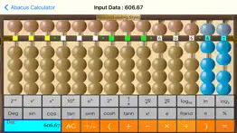 abacus basic calculator problems & solutions and troubleshooting guide - 4