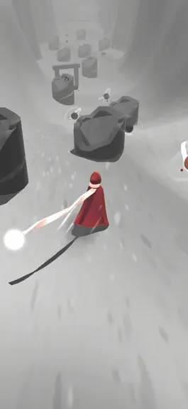 Game screenshot Red Runner! mod apk