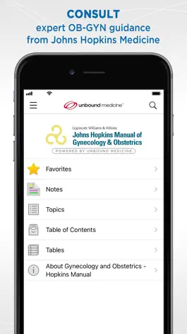 Game screenshot Gynecology and Obstetrics mod apk