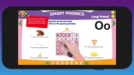 Game screenshot Phonics apk