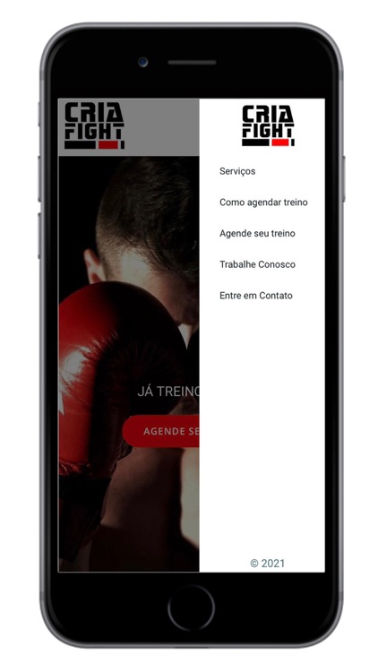 CriaFight
