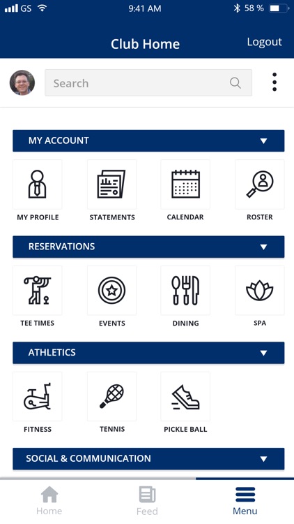 Lake Kiowa screenshot-3