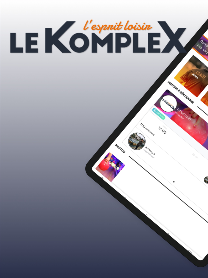 Le Komplex