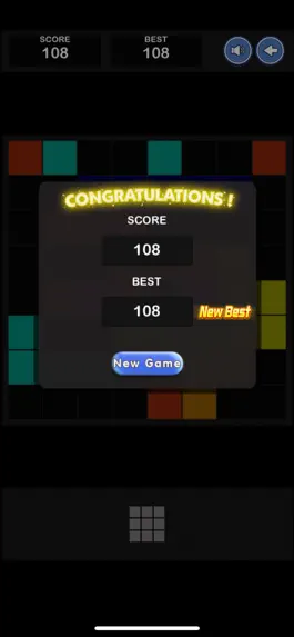 Game screenshot Connect Block - Connect Puzzle hack