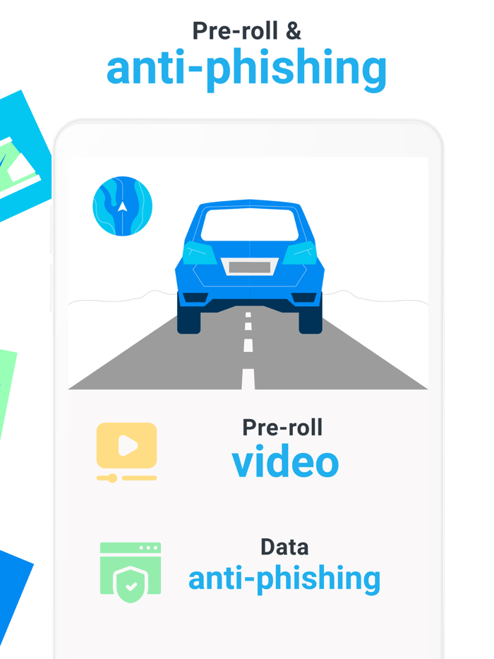 AWAX Block Ads For Safari