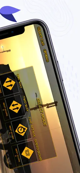 Game screenshot City Racer 3D hack