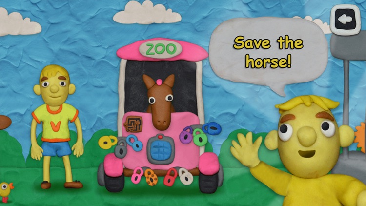 Vlad & Niki 12 Locks