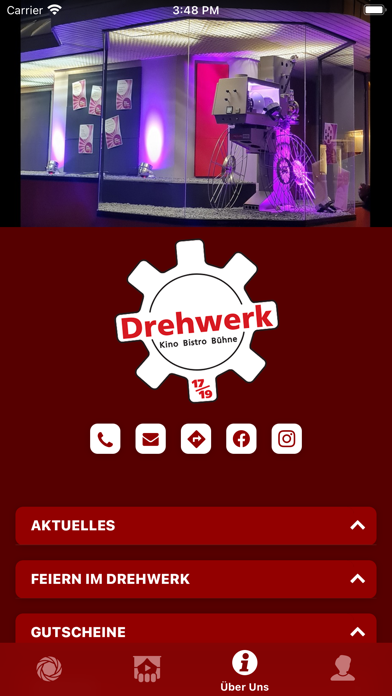 Drehwerk 17/19 Screenshot