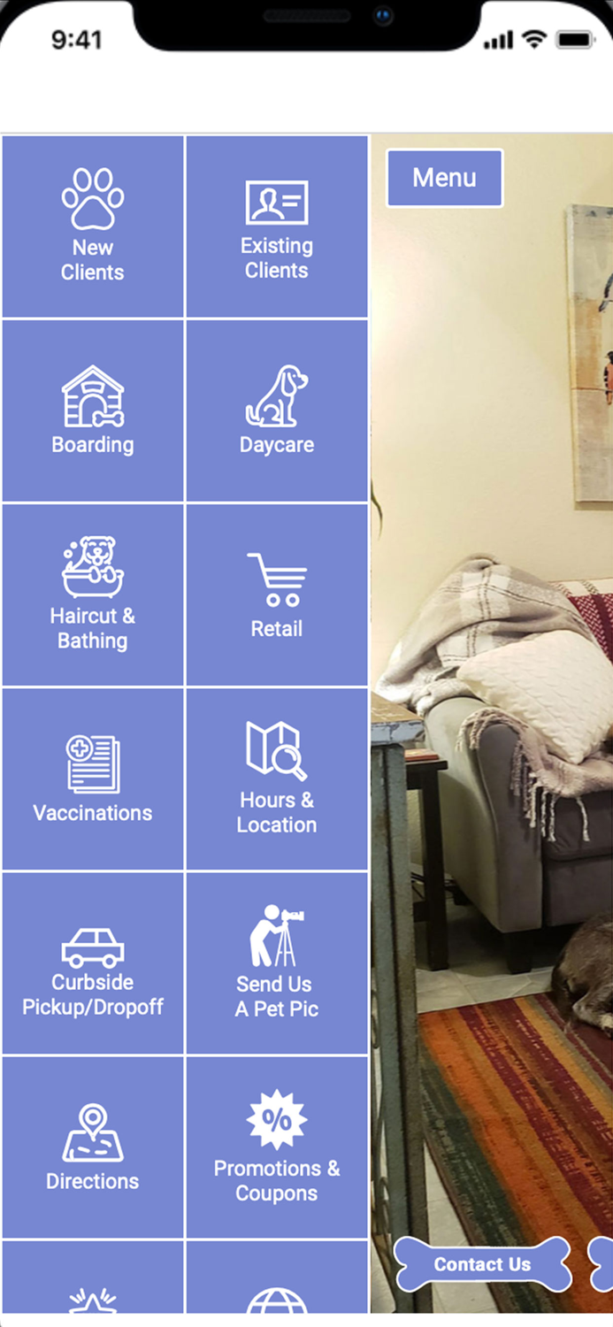 Renaissance Pet Resort and Spa