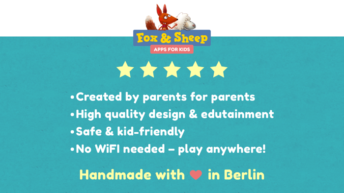 Little Fox Animal Doctor