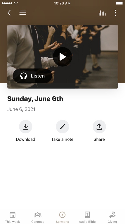 #3. Open Book Fellowship (iOS) 게시자: Open Book Fellowship Emc