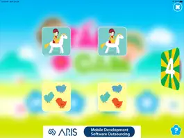 Game screenshot KidsBooks: Tam and Cam apk