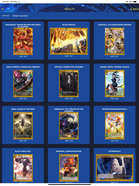 Screenshot #6 pour Gateruler.eu