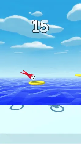 Game screenshot Basket Boy 3D hack