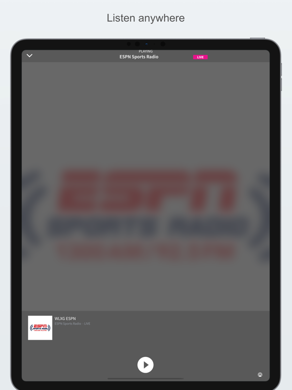 ESPN Sports Lexingtonのおすすめ画像2