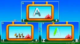 abc circus - learn alphabets problems & solutions and troubleshooting guide - 4