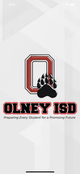 Game screenshot Olney ISD mod apk