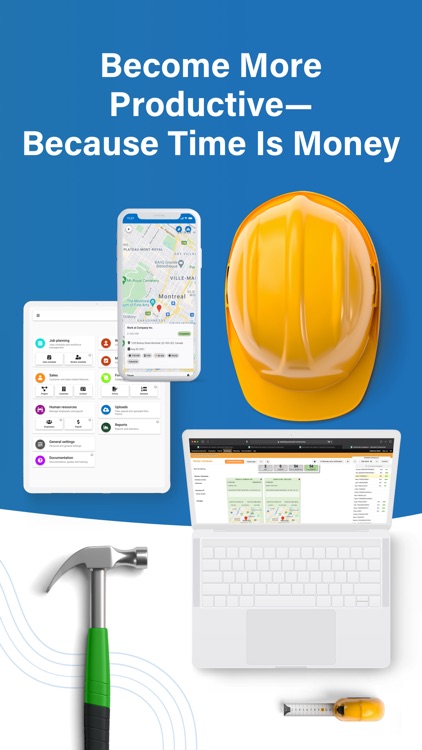 Cactusoft Construction screenshot-7