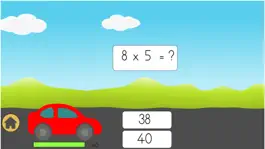 Game screenshot Çarpım Tablosu Oyunları hack