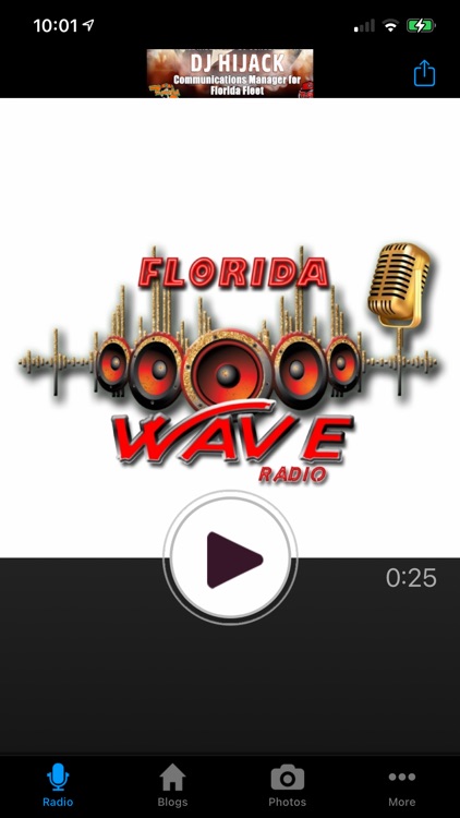 Florida Wave Radio