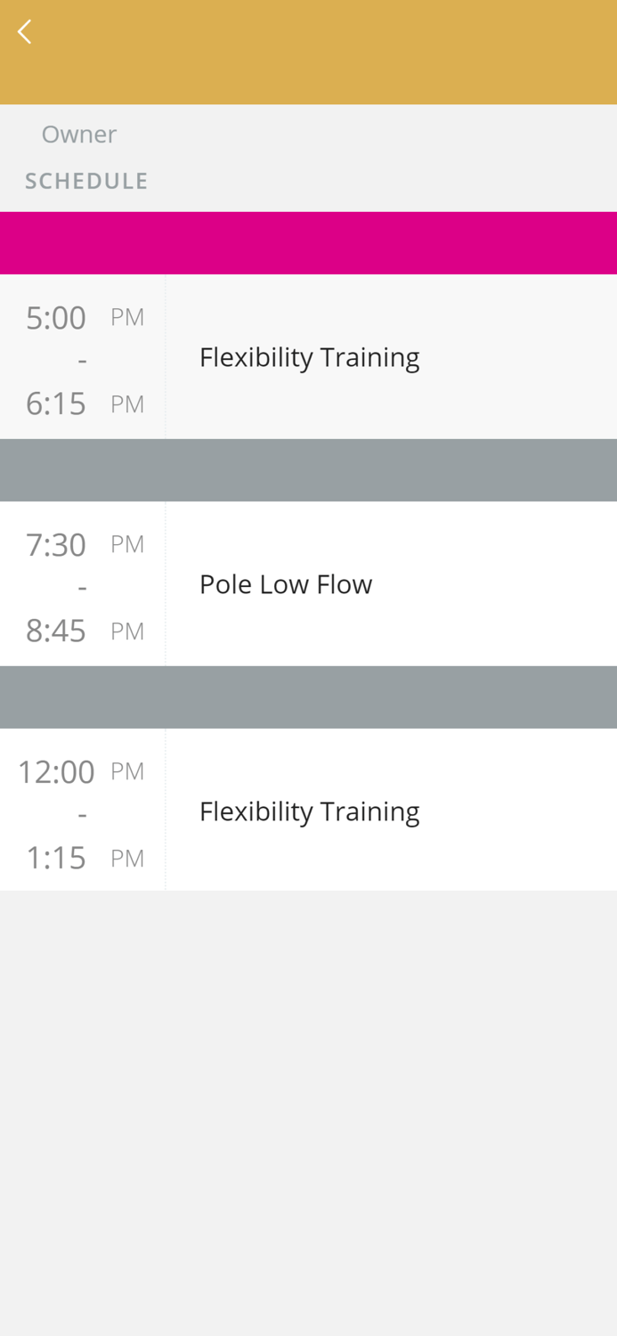 Full Circle Brooklyn