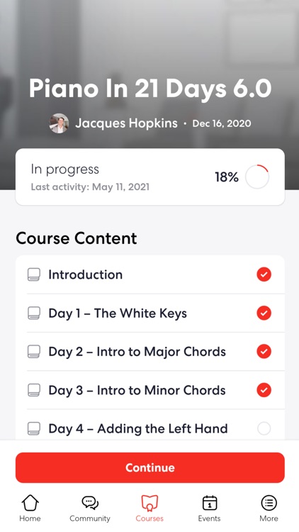 Piano In 21 Days screenshot-5