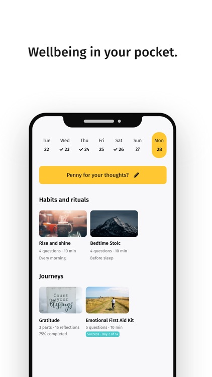 Mindgasm screenshot-6