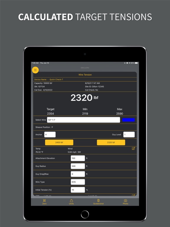 Screenshot #5 pour Dillon Tower
