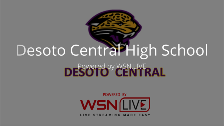 Screenshot #1 pour Desoto Central High School
