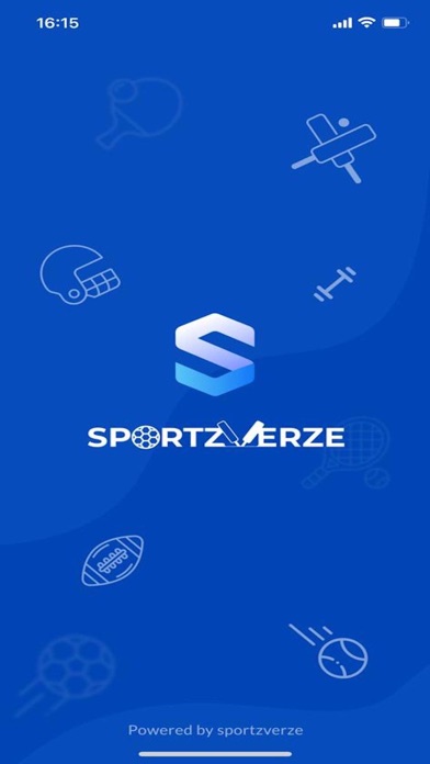 SportzVerze Screenshot