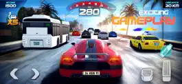 Game screenshot Race Pro: Speed Car in Traffic mod apk