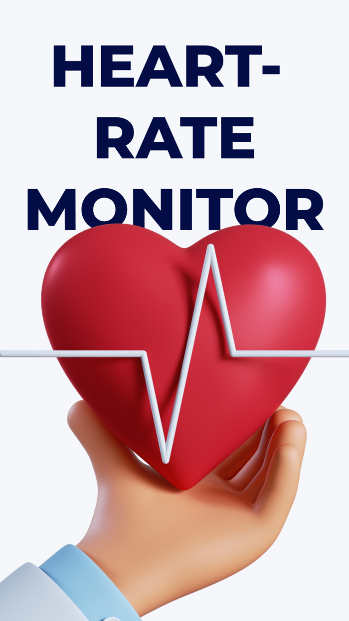Heart Monitor Pulse Tempo