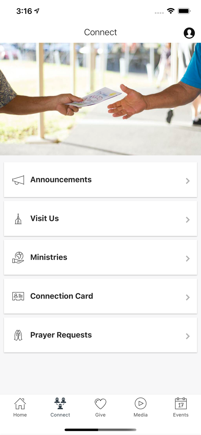 My Church Bellingham