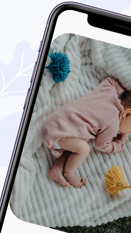 Baby Sleep Sounds and Lullaby