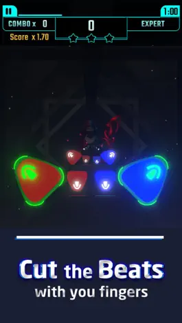 Game screenshot Beat Swiper mod apk