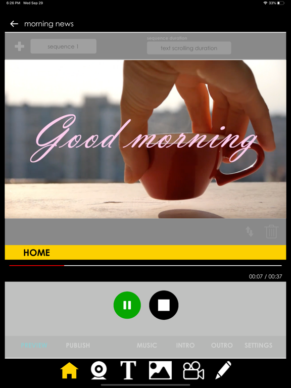 Screenshot #4 pour Moo-V