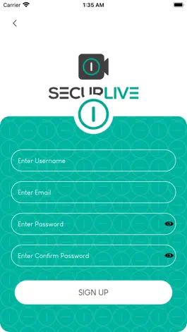 Game screenshot SecurLive apk