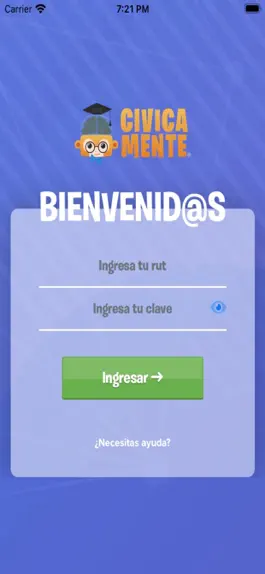 Game screenshot Civicamente apk