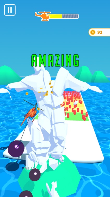 Wrecking Ball Mayhem screenshot-6