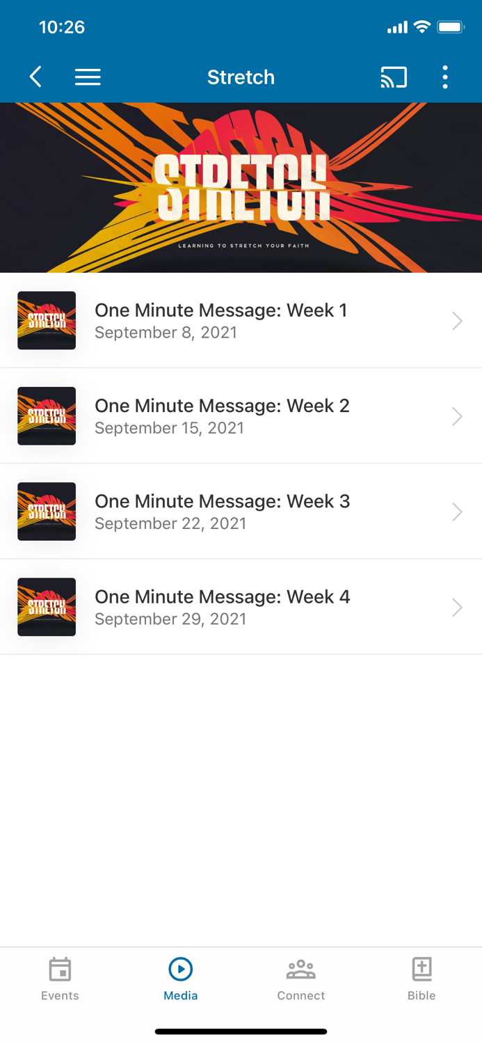 FBC Midlothian Students