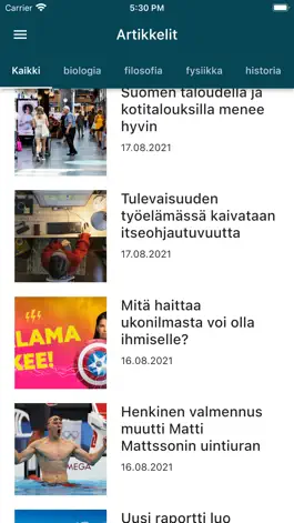 Game screenshot Yle Triplet hack