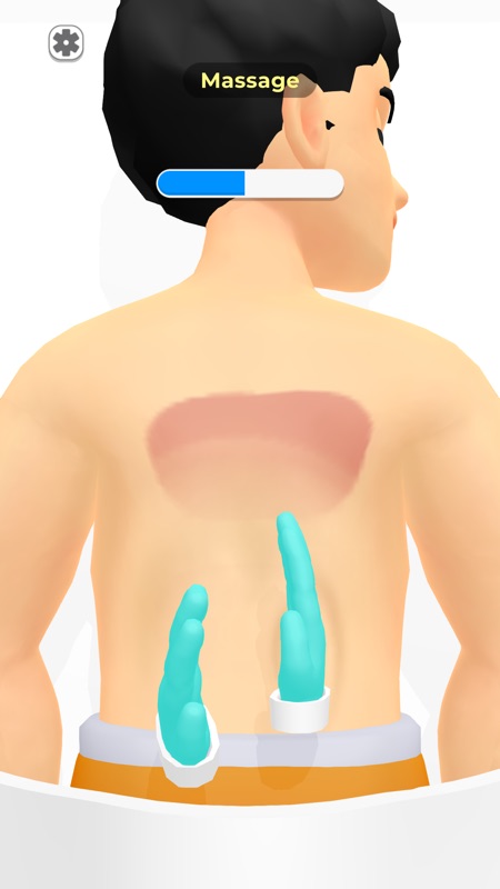 Spa Master screenshot 2