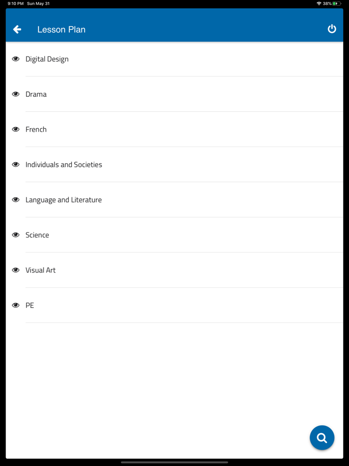 Symbiosis International School